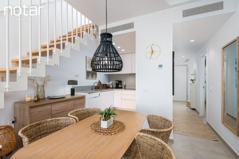 Apartment for sale in Gran Alacant, Alicante, Spain 75 sq.m. No. 181675 - photo 23