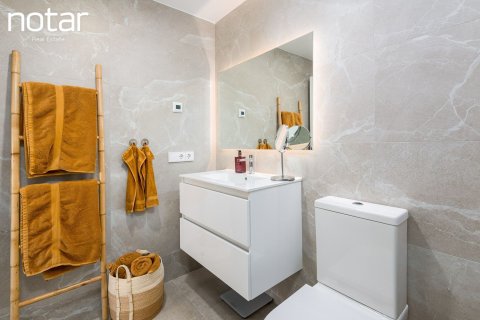 Apartment for sale in Gran Alacant, Alicante, Spain 75 sq.m. No. 181675 - photo 18