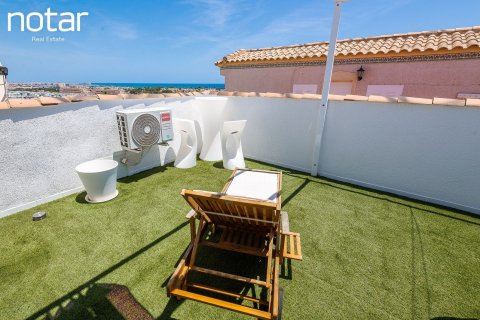 Apartamento en Orihuela, Alicante, España 77 m2 No. 181673