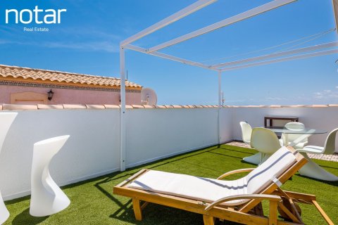 Apartment in Orihuela, Alicante, Spain 77 sq.m. No. 181673