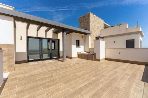 Villa à vendre à San Miguel de Salinas, Alicante, Espagne, 210 m2 No. 181674 - photo 18