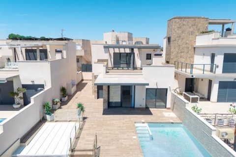 Villa à vendre à San Miguel de Salinas, Alicante, Espagne, 210 m2 No. 181674 - photo 2