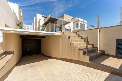 Villa à vendre à San Miguel de Salinas, Alicante, Espagne, 210 m2 No. 181674 - photo 21