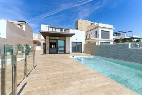 Villa à vendre à San Miguel de Salinas, Alicante, Espagne, 210 m2 No. 181674 - photo 27