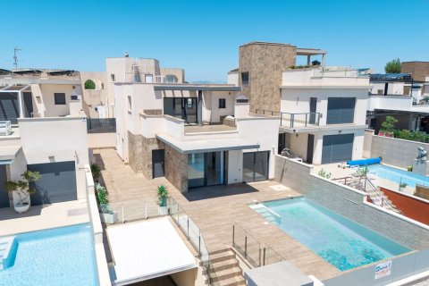 Villa à vendre à San Miguel de Salinas, Alicante, Espagne, 210 m2 No. 181674 - photo 30