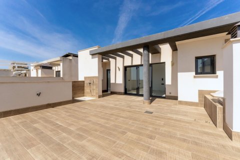 Villa à vendre à San Miguel de Salinas, Alicante, Espagne, 210 m2 No. 181674 - photo 19