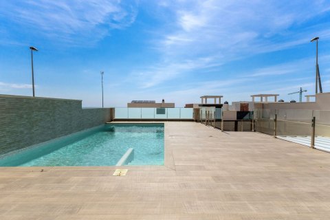 Villa à vendre à San Miguel de Salinas, Alicante, Espagne, 210 m2 No. 181674 - photo 29