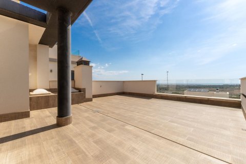 Villa à vendre à San Miguel de Salinas, Alicante, Espagne, 210 m2 No. 181674 - photo 17