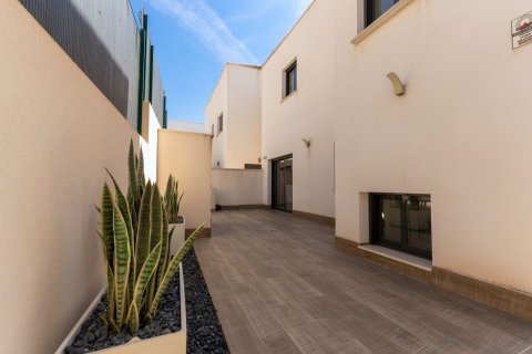 Villa à vendre à San Miguel de Salinas, Alicante, Espagne, 210 m2 No. 181674 - photo 19