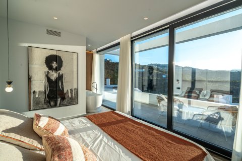 Villa in vendita Mijas, Malaga, Spagna 3 camere da letto, 424 mq. N° 137442 - foto 15