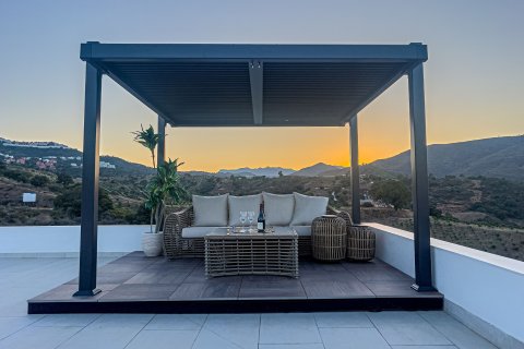 Villa in vendita Mijas, Malaga, Spagna 3 camere da letto, 424 mq. N° 137442 - foto 18