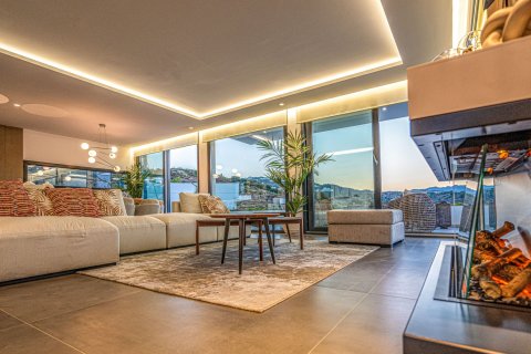 Villa in vendita Mijas, Malaga, Spagna 3 camere da letto, 424 mq. N° 137442 - foto 7