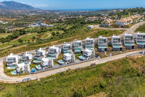 Villa in vendita Mijas, Malaga, Spagna 3 camere da letto, 424 mq. N° 137442 - foto 3