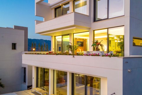 Villa in vendita Mijas, Malaga, Spagna 3 camere da letto, 424 mq. N° 137442 - foto 21