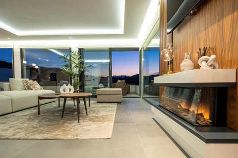 Villa in vendita Mijas, Malaga, Spagna 3 camere da letto, 424 mq. N° 137442 - foto 6