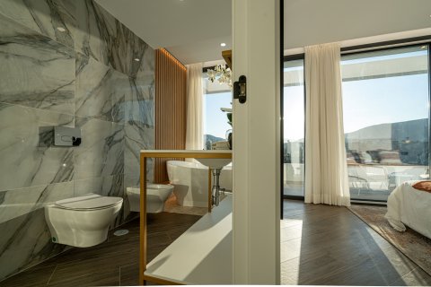 Villa in vendita Mijas, Malaga, Spagna 3 camere da letto, 424 mq. N° 137442 - foto 11