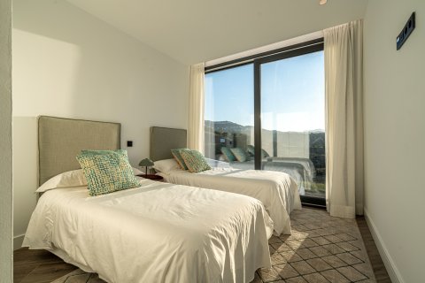 Villa in vendita Mijas, Malaga, Spagna 3 camere da letto, 424 mq. N° 137442 - foto 14