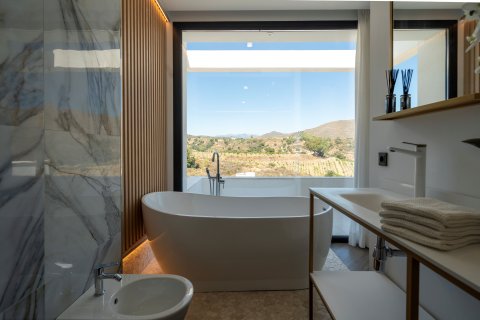 Villa in vendita Mijas, Malaga, Spagna 3 camere da letto, 424 mq. N° 137442 - foto 12