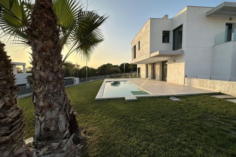 Villa in vendita Benidorm, Alicante, Spagna 3 camere da letto, 212 mq. N° 136202 - foto 24