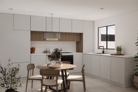 Apartament Alicante, Hiszpania 3 sypialnie, 95 mkw. nr 136198 – zdjęcie 8