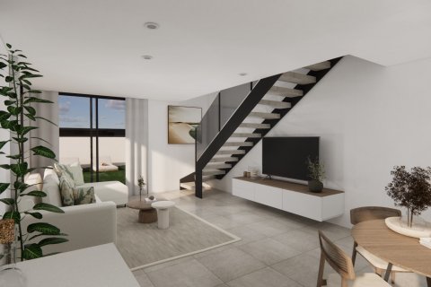 Apartament Alicante, Hiszpania 3 sypialnie, 95 mkw. nr 136198 – zdjęcie 12