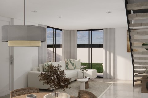 Apartament Alicante, Hiszpania 3 sypialnie, 95 mkw. nr 136198 – zdjęcie 11