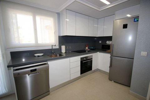 Huoneisto myytävänä Torrevieja, Alicante, Espanja, 3 makuuhuonetta, 154 m2 No. 109443 - kuva 24