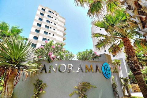 Huoneisto myytävänä Torrevieja, Alicante, Espanja, 3 makuuhuonetta, 154 m2 No. 109443 - kuva 1