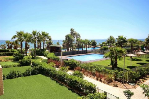 Huoneisto myytävänä Torrevieja, Alicante, Espanja, 3 makuuhuonetta, 154 m2 No. 109443 - kuva 17