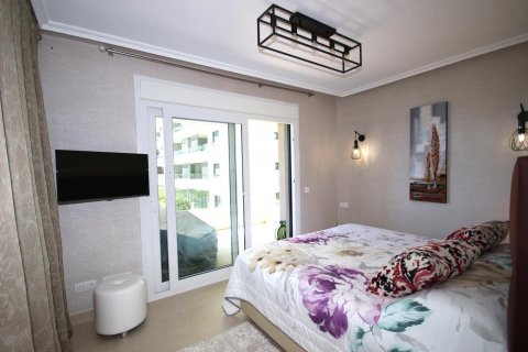Huoneisto myytävänä Torrevieja, Alicante, Espanja, 3 makuuhuonetta, 154 m2 No. 109443 - kuva 28