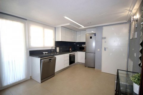 Huoneisto myytävänä Torrevieja, Alicante, Espanja, 3 makuuhuonetta, 154 m2 No. 109443 - kuva 25