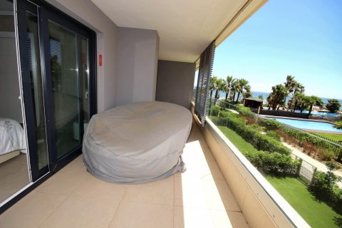 Huoneisto myytävänä Torrevieja, Alicante, Espanja, 3 makuuhuonetta, 154 m2 No. 109443 - kuva 16