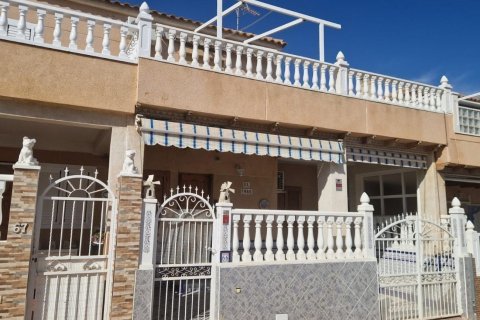House zum Verkauf Torrevieja, Alicante, Spanien 3 Schlafzimmer, 67 m2 Nr. 109452 - Foto 2