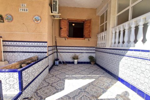 House zum Verkauf Torrevieja, Alicante, Spanien 3 Schlafzimmer, 67 m2 Nr. 109452 - Foto 4