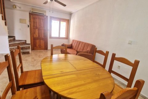 House zum Verkauf Torrevieja, Alicante, Spanien 3 Schlafzimmer, 67 m2 Nr. 109452 - Foto 8
