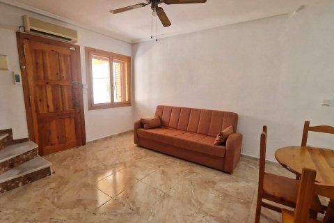 House zum Verkauf Torrevieja, Alicante, Spanien 3 Schlafzimmer, 67 m2 Nr. 109452 - Foto 11