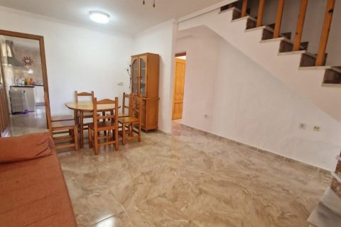 House zum Verkauf Torrevieja, Alicante, Spanien 3 Schlafzimmer, 67 m2 Nr. 109452 - Foto 7