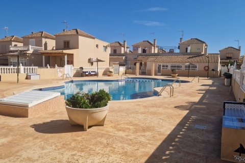 House zum Verkauf Torrevieja, Alicante, Spanien 3 Schlafzimmer, 67 m2 Nr. 109452 - Foto 1