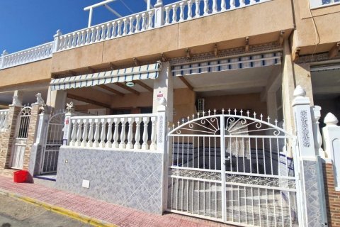 House zum Verkauf Torrevieja, Alicante, Spanien 3 Schlafzimmer, 67 m2 Nr. 109452 - Foto 3