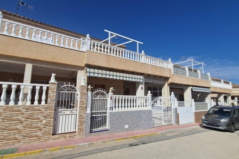 House zum Verkauf Torrevieja, Alicante, Spanien 3 Schlafzimmer, 67 m2 Nr. 109452 - Foto 6