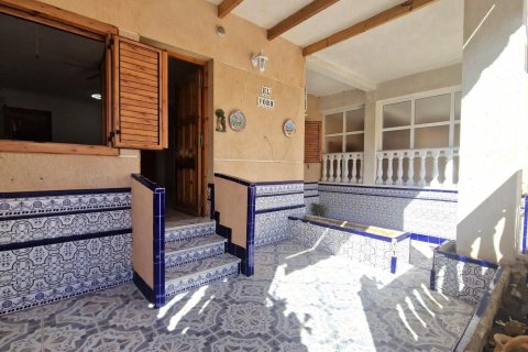 House zum Verkauf Torrevieja, Alicante, Spanien 3 Schlafzimmer, 67 m2 Nr. 109452 - Foto 5