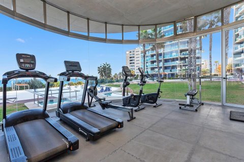 Apartment à vendre Torrevieja, Alicante, Espagne, 2 chambres, 81 m2 No. 109444 - photo 24