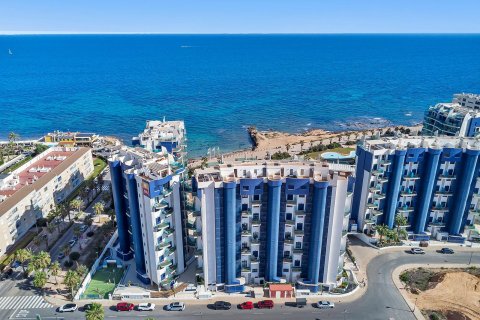 Apartment à vendre Torrevieja, Alicante, Espagne, 2 chambres, 81 m2 No. 109444 - photo 2