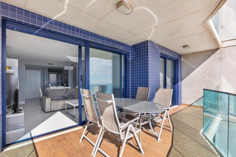 Apartment à vendre Torrevieja, Alicante, Espagne, 2 chambres, 81 m2 No. 109444 - photo 7