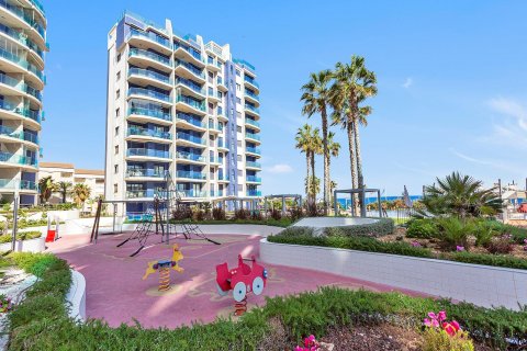 Apartment à vendre Torrevieja, Alicante, Espagne, 2 chambres, 81 m2 No. 109444 - photo 25