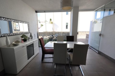 Apartment for sale in La Zenia, Alicante, Spain 2 bedrooms, 77 sq.m. No. 144364 - photo 9
