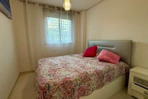 Apartment for sale in Torrevieja, Alicante, Spain 3 bedrooms, 99 sq.m. No. 144362 - photo 20