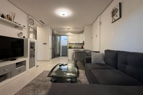 Apartment for sale in Torrevieja, Alicante, Spain 3 bedrooms, 99 sq.m. No. 144362 - photo 9