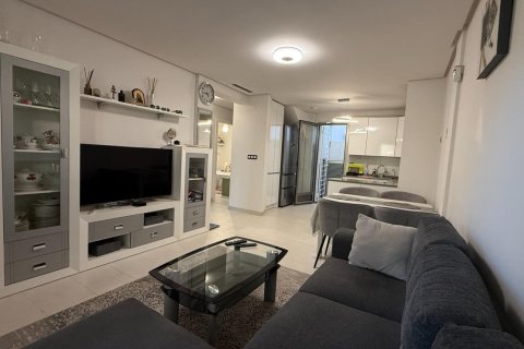 Apartment for sale in Torrevieja, Alicante, Spain 3 bedrooms, 99 sq.m. No. 144362 - photo 10