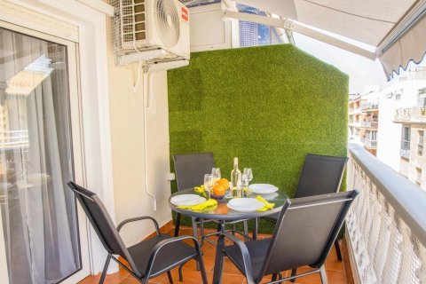 Apartment for sale in Torrevieja, Alicante, Spain 1 bedroom,  No. 144363 - photo 4